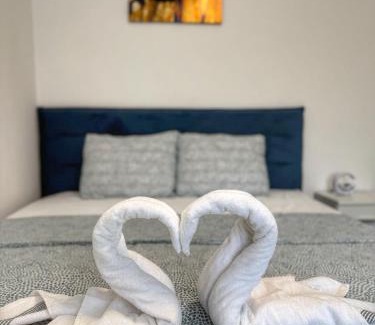 Craiova Apartment | Premium UltraCentral Apartment Self Check-in Old Town