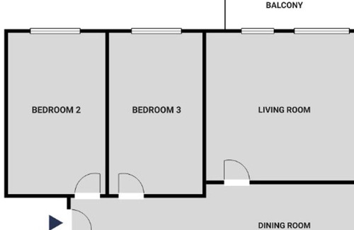 Unterstrass Apartment | Premium Unterstrass 4.5 Room w/ Storage & W/D, by Blueground