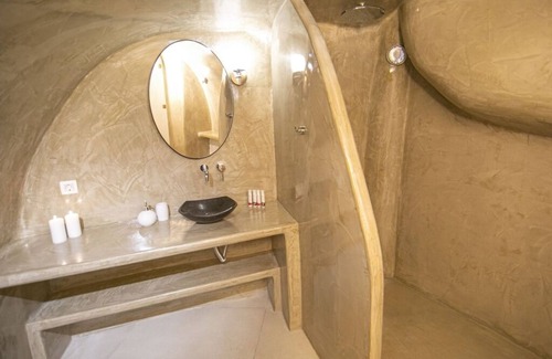 Oia Hotel | Premium Villa With Plunge Pool (up to 4 guests)