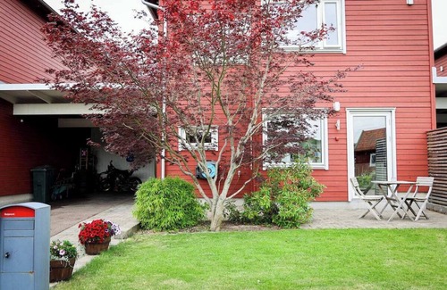 Lassby House | - Premium Workers Villa - 3BR - 2 Baths - All-Inc-