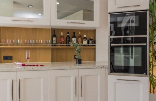 Zakynthos Villa | Premium Zakynthos Villa | 5 Bedrooms | Villa Nezuko | Spacious Furnished Sun.