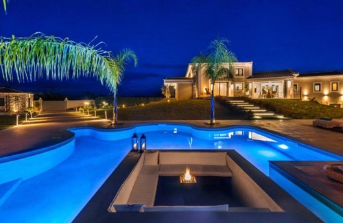 Zakynthos Villa | Premium Zakynthos Villa | 5 Bedrooms | Villa Nezuko | Spacious Furnished Sun.