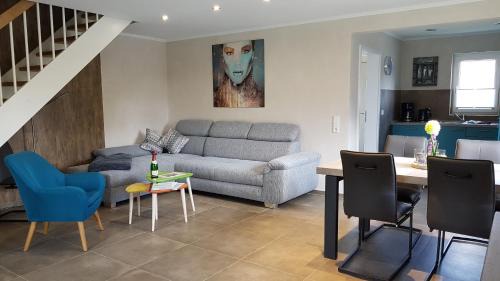 Hasselfelde House | Premiumferienhäuser Agena - Ankaa
