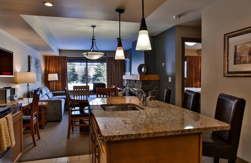 Copperstone Resort Apartment | PremiumStayz 4106 Instant Check-In