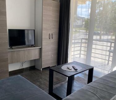 Veliko Gradiste Apartment | Prenoćište SILVER LUX Srebrno Jezero 6