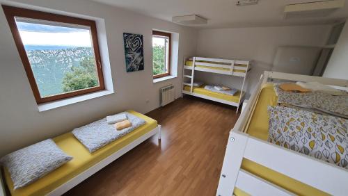 Nova Gorica House | Prenočišča Center Mir In Dobro