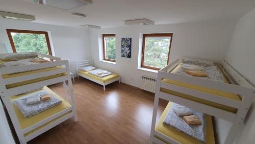 Nova Gorica House | Prenočišča Center Mir In Dobro