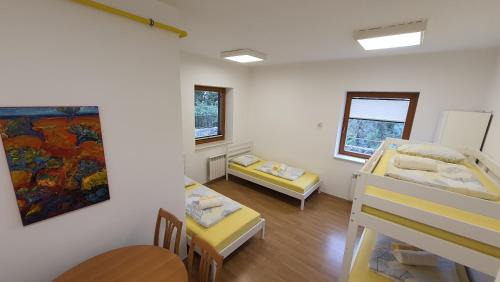 Nova Gorica House | Prenočišča Center Mir In Dobro