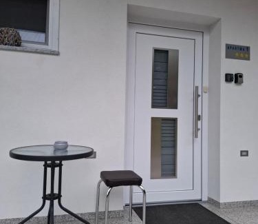 Dravograd Apartment | Prenočišča Dany APARTMA 1