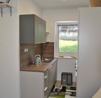 Dravograd Apartment | Prenočišča Dany APARTMA 1