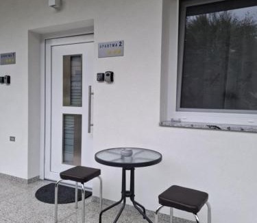Dravograd Apartment | Prenočišča Dany APARTMA 2