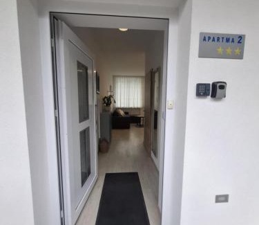 Dravograd Apartment | Prenočišča Dany APARTMA 2