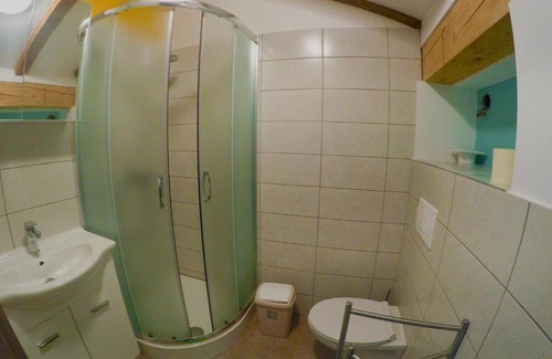 Kozbana Apartment | Prenočišča Rusjan
