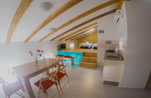 Kozbana Apartment | Prenočišča Rusjan