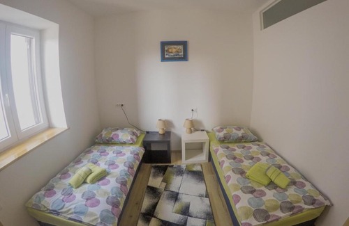Kozbana Apartment | Prenočišča Rusjan