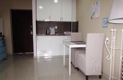 Stari Banovci Apartment | Prenočište Dunav