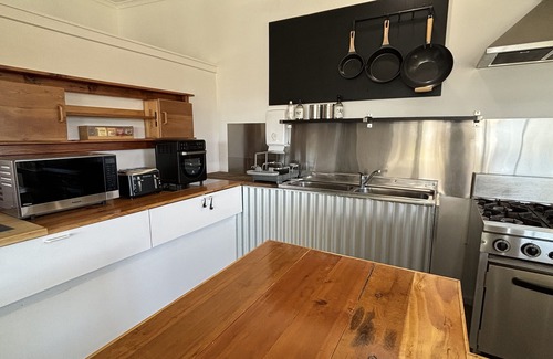 Ardrossan House | Prepare to be Wowed ! Step in and enjoy this unique, luxury water view apartment