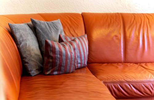 Ostseebad Prerow Apartment | Prerow Am Deich - Ferienwohnung 4