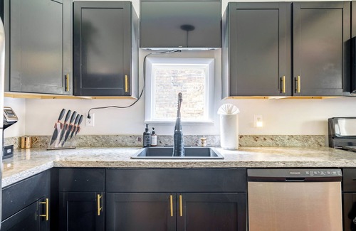 Italian Village House | Prescott Master House