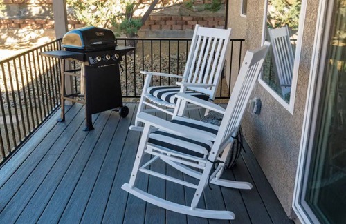 Prescott House | Prescott Perfection, elegant 3 bedroom home