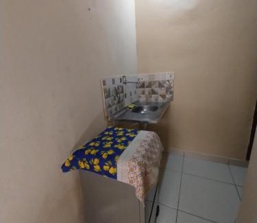Campos Apartment | Presidente Cepop 3