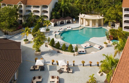 Los Brazos Resort | Presidential Junior Suite In All inclusive resort