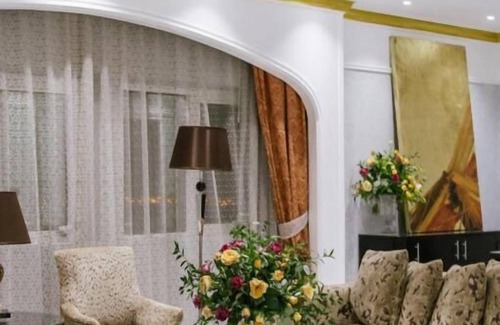 Ras Al Khaimah Apartment | Presidential Suite Near Ras Al Khaimah Corniche