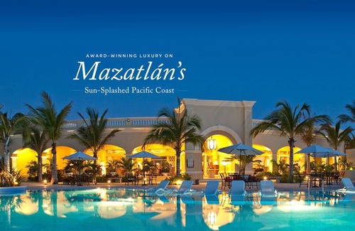 Cerritos Resort | Presidential Suite at Pueblo Bonito Emerald Bay Resort & Spa
