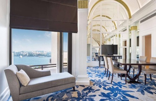 Al Rigga House | Presidential Suite Near China Club By Luxury Bookings