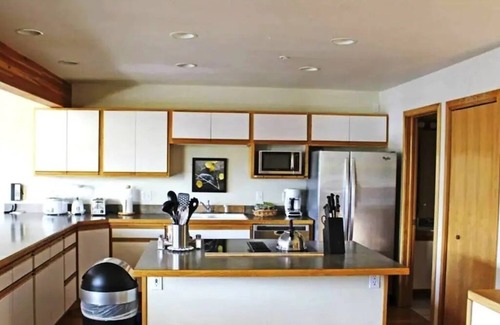 Woodmoor Condo | Presidents Day at Gold Point Resort Breckenridge