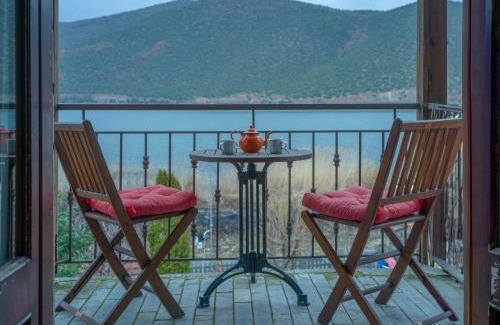 Prespes Apartment | Prespes Lake View Family Apartment