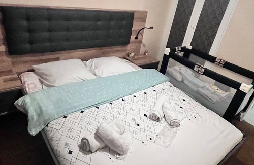 Chalon-sur-Saone Apartment | Prestation Hôtellerie