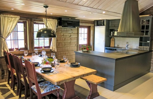 Ljosland House | Prestebu by Interhome