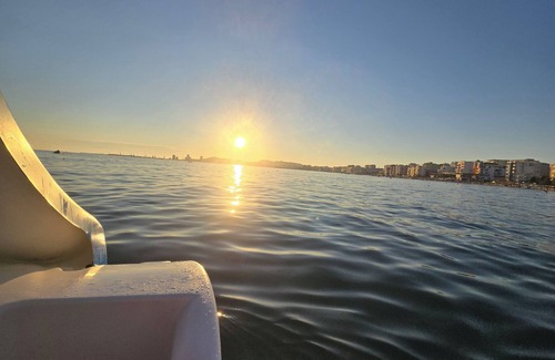 Durres Apartment | Prestige Beach Apartament Durres