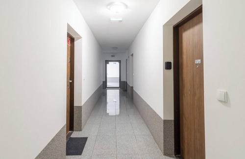 Katowice Apartment | Prestige by The Mall Studio