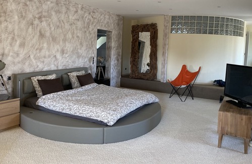 Batzendorf Villa | PRESTIGE Exceptional Villa Victoria capacity 10 people 15 min from Strasbourg
