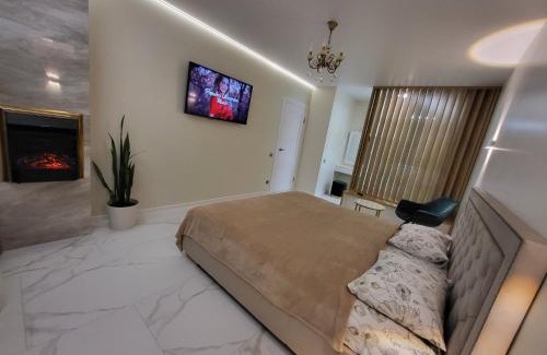Rivne Apartment | PRESTIGE-GOLD