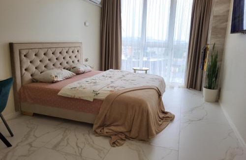 Rivne Apartment | PRESTIGE-GOLD