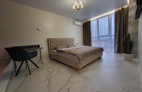 Rivne Apartment | PRESTIGE-GOLD