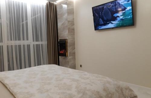 Rivne Apartment | PRESTIGE-GOLD