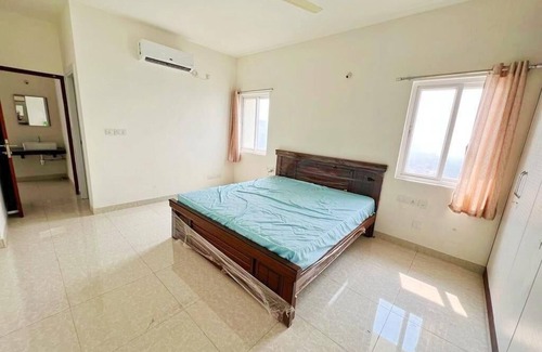 Financial District Apartment | Prestige Heights