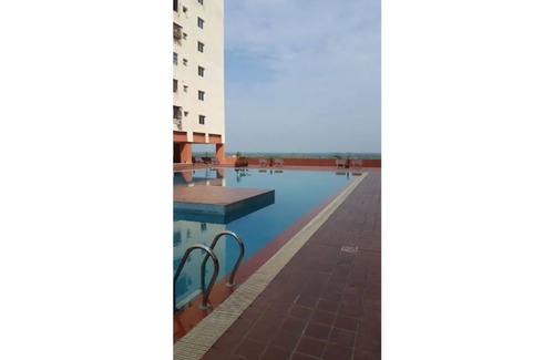 Bandar Kota Bharu House | Prestige Pelangi 7 (C1909) | 4 BR for 8 Pax