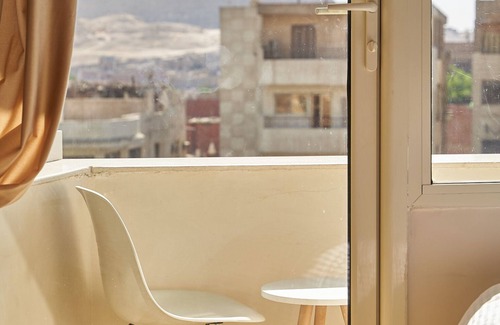 Kafrat al Jabal Apartment | prestige pyramids inn