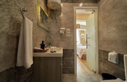 Kafrat al Jabal Apartment | prestige pyramids inn