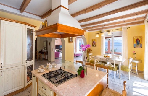 Dafnata Villa | Prestige Villas | EAST COAST | Luxury Villa 15 min walk to Tavernas & Bars