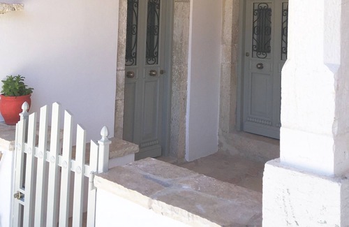 Loutses Cottage | Prestige Villas | Nr KASSIOPI | 5* Character Cottage with Huge Private Pool