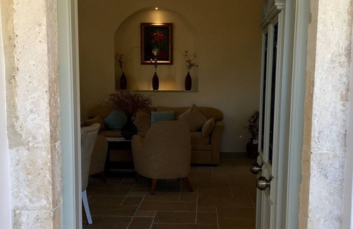 Loutses Cottage | Prestige Villas | Nr KASSIOPI | 5* Character Cottage with Huge Private Pool