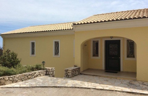 Spartylas Villa | Prestige Villas | SPARTILAS | Secluded Villa 15-20 mins walk to Taverna
