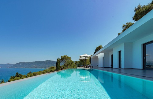 Pentati Villa | PRESTIGE VILLAS | Superhome Nr Ag GORDIOS