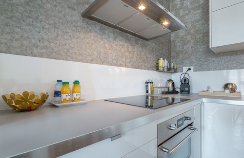 Terreaux - Bat d'argent Apartment | Prestige Vue & Spa in the heart of Lyon's prestigious square